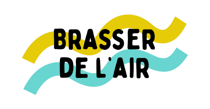 Brasser de l'Air